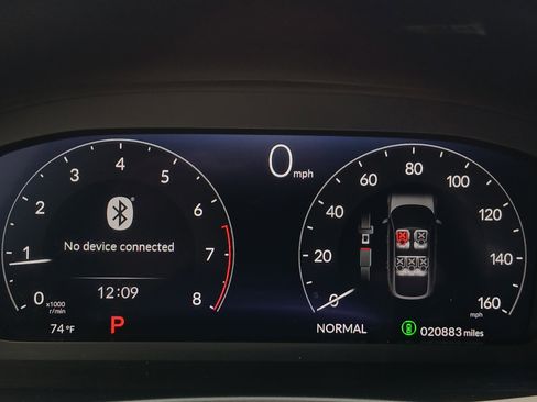 Used 2022 Honda Civic Sport Touring image 14