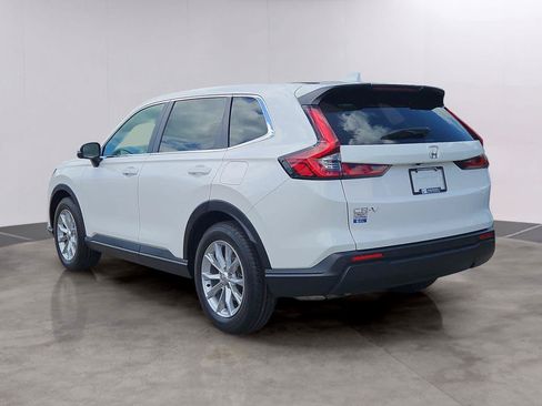 Certified 2024 Honda CR-V EX-L image 32