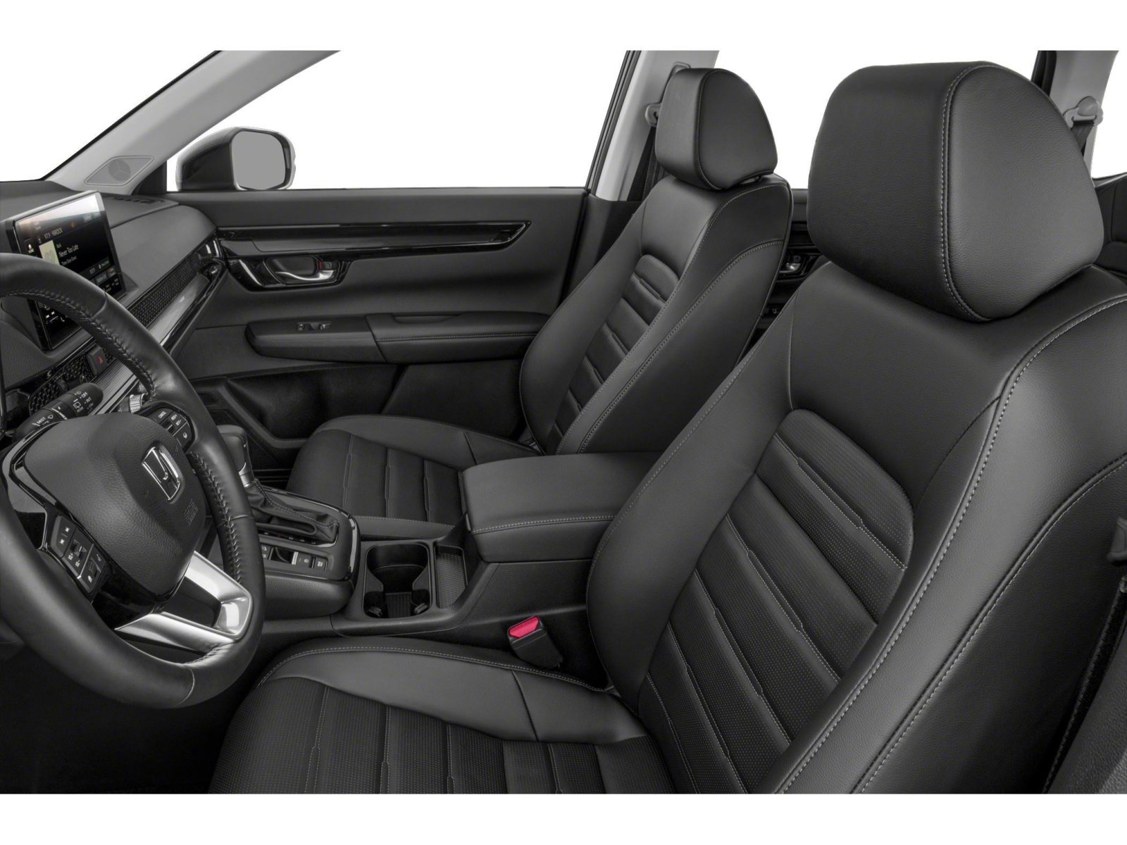 Used 2023 Honda CR-V EX-L image 6