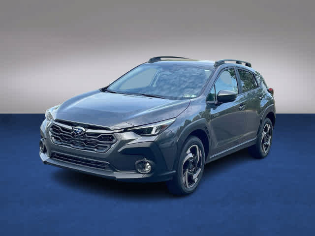 New 2026 Subaru Crosstrek 2.5i Limited AWD/4WD image 1