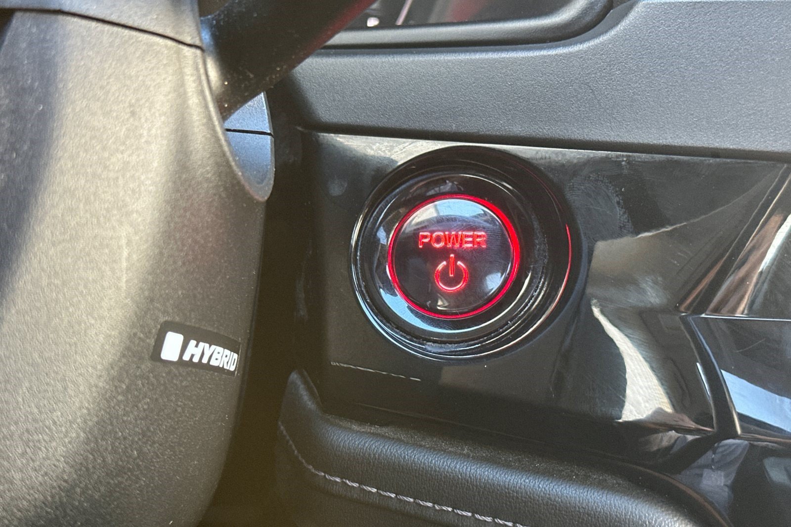 Used 2025 Honda Accord Touring image 18