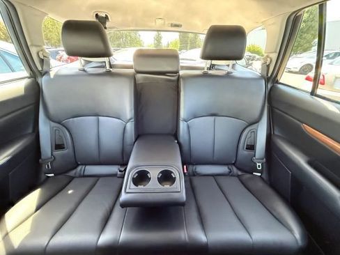 Used 2014 Subaru Outback 2.5i Limited AWD/4WD image 51