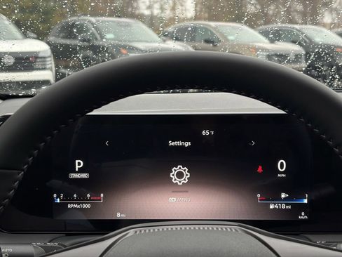 New 2026 Nissan Sentra SV image 15