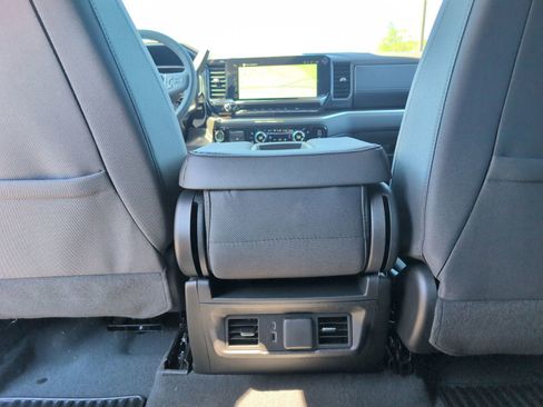 New 2026 GMC Sierra 1500 Elevation AWD/4WD image 30