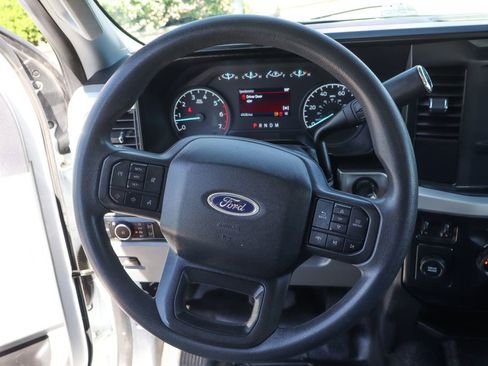 Used 2024 Ford F250 XL w/ XL Chrome Package RWD image 25