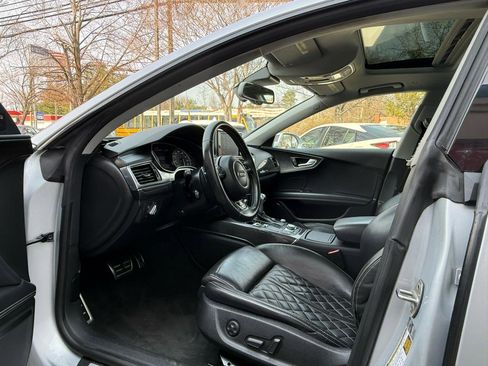 Used 2014 Audi S7 Prestige image 12