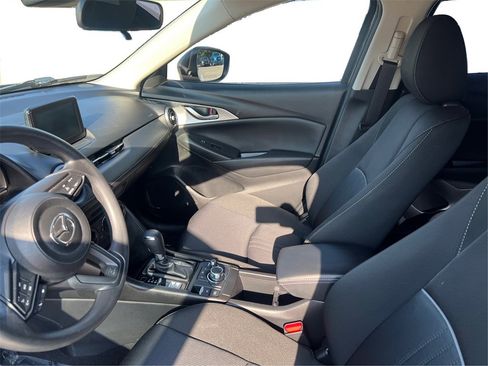 Used 2019 MAZDA CX-3 Sport image 10