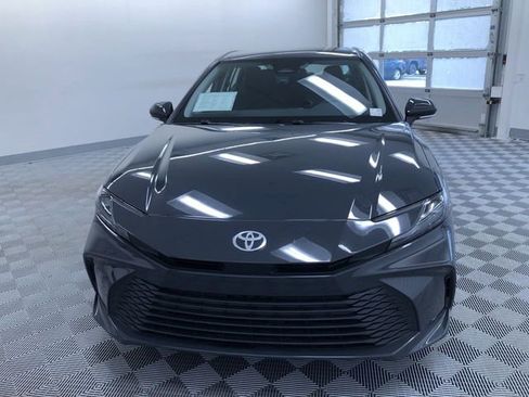 Used 2026 Toyota Camry LE FWD image 15
