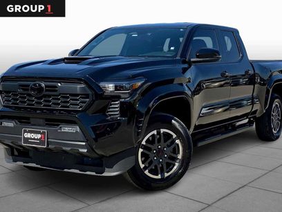 Used 2024 Toyota Tacoma TRD Sport