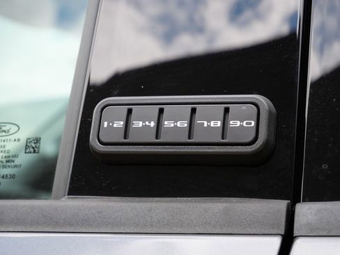 New 2026 Ford F250 XLT AWD/4WD image 11