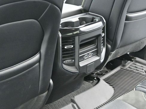 Used 2022 RAM 1500 Laramie w/ Sport Appearance Package AWD/4WD image 30