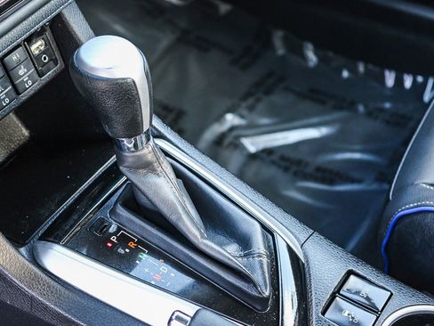 Used 2019 Toyota Corolla XSE image 20