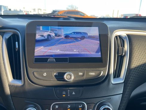 Certified 2023 Chevrolet Malibu LT image 21