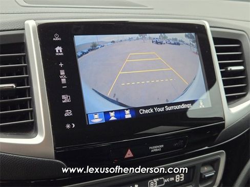 Used 2018 Honda Ridgeline RTL-E image 30