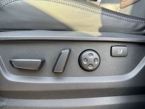 New 2026 Nissan Armada Platinum Reserve image 27