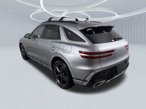 New 2026 Genesis GV70 2.5T Sport Prestige AWD/4WD image 6