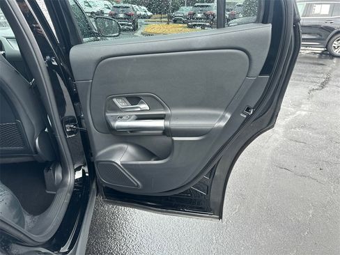 Certified 2026 Mercedes-Benz GLA 250 4MATIC image 18