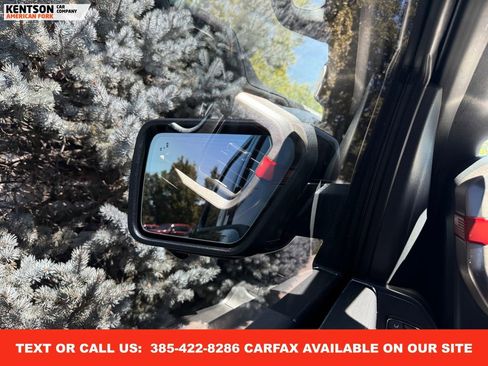 Used 2023 Ford F150 Raptor image 25