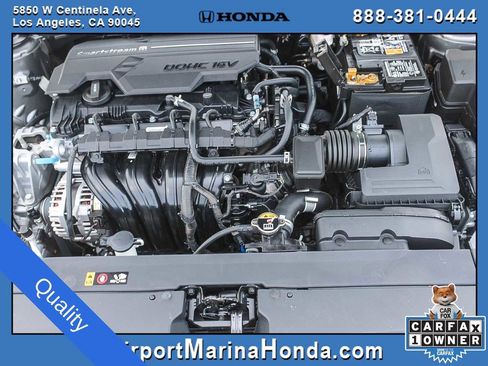 Used 2025 Kia K4 FWD image 12
