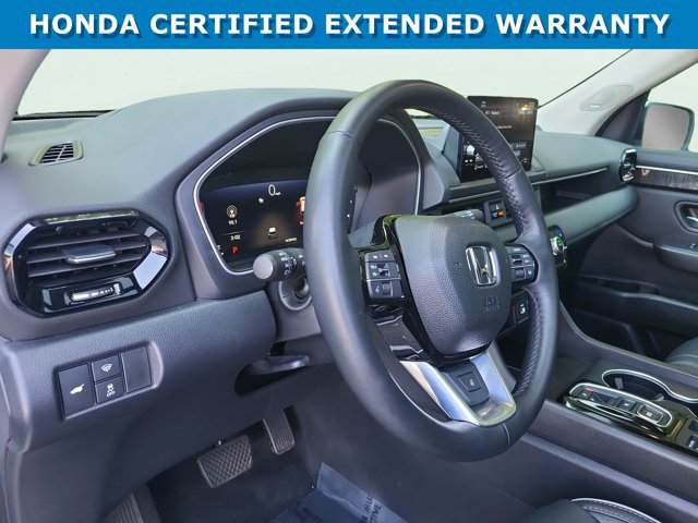 Certified 2025 Honda Pilot Elite image 32
