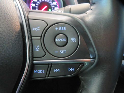 Used 2019 Toyota Camry XSE w/ Driver Assist Package FWD image 33