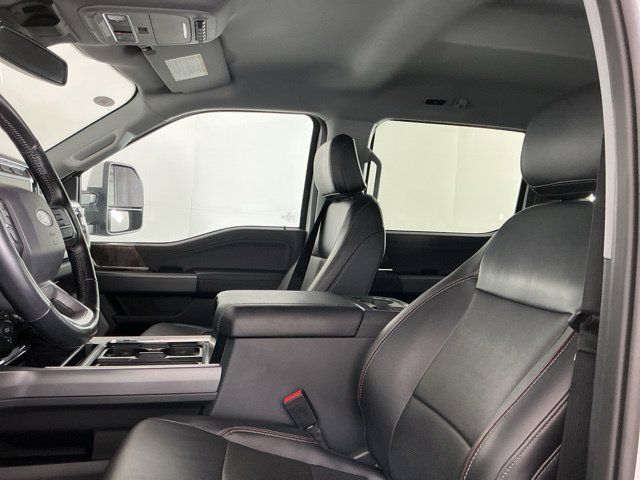 Used 2023 Ford F350 Lariat w/ Sport Appearance Package AWD/4WD image 18