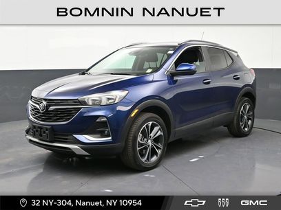 Used 2023 Buick Encore GX Select