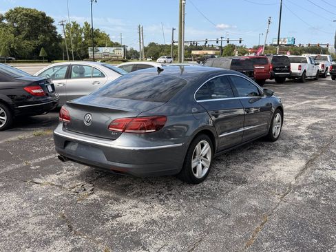 Used 2013 Volkswagen CC Sport FWD image 4