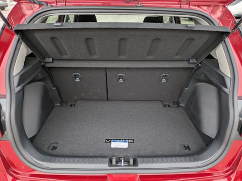 Certified 2025 Hyundai Venue SEL image 11