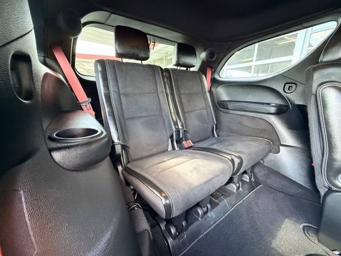 Used 2021 Dodge Durango SRT Hellcat w/ Technology Group AWD/4WD image 41