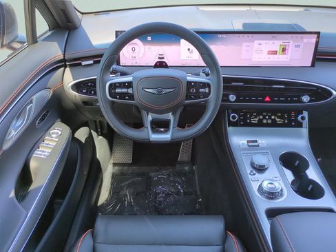 New 2026 Genesis GV70 2.5T Sport Prestige AWD/4WD image 23