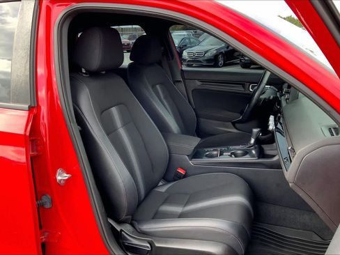 Used 2022 Honda Civic Sport image 9