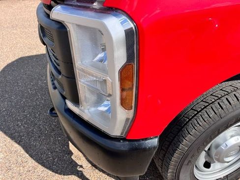 New 2026 Ford F350 XL RWD image 8
