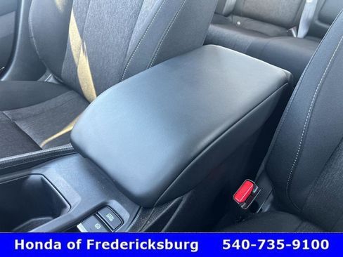 Certified 2024 Honda Accord EX image 26