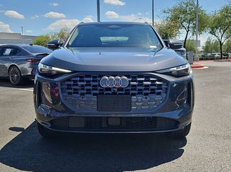 Used 2025 Audi Q5 Premium Plus w/ Premium Plus AWD/4WD video 2