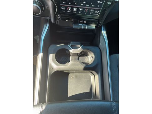 Used 2021 RAM 1500 Big Horn AWD/4WD image 16