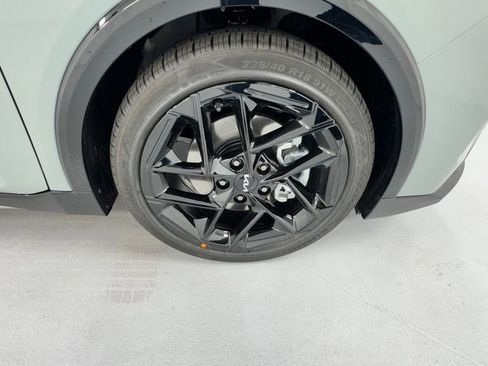 New 2026 Kia K4 GT-Line Turbo FWD image 9