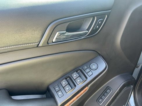 Used 2015 Chevrolet Suburban LTZ w/ Max Trailering Package RWD image 16