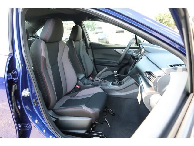 New 2026 Subaru WRX AWD/4WD image 43