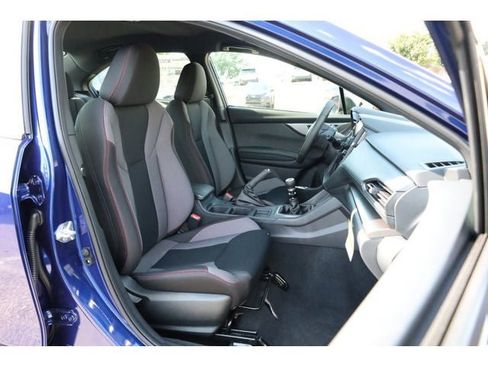 New 2026 Subaru WRX AWD/4WD image 43