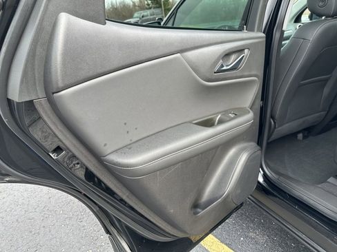 Used 2024 Chevrolet Blazer LT w/ Sound & Technology Package image 15