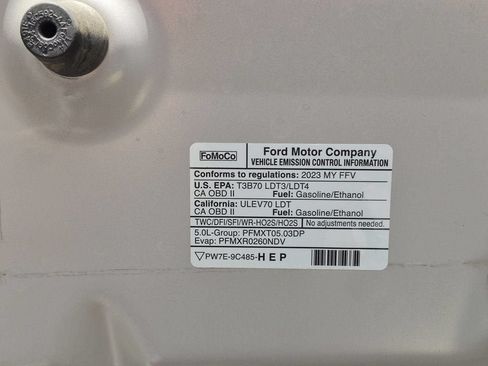 Used 2023 Ford F150 XL w/ Max Trailer Tow Package AWD/4WD image 39