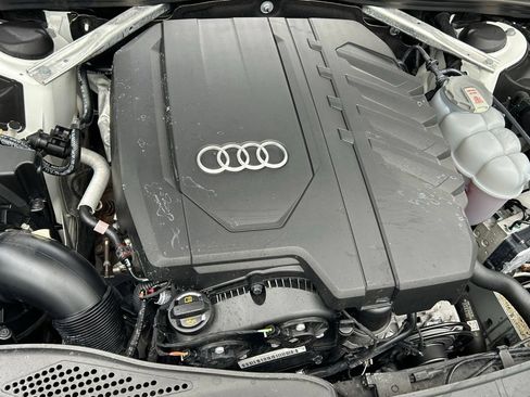 Used 2024 Audi A5 2.0T Premium Plus AWD/4WD image 56
