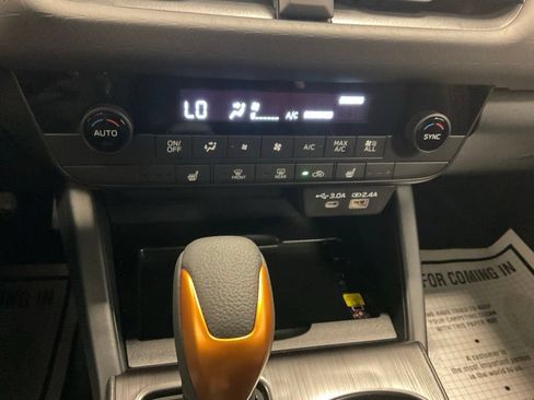 New 2026 Subaru Outback Wilderness AWD/4WD image 17