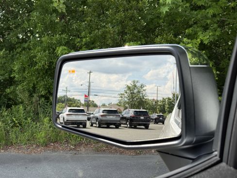 New 2025 GMC Sierra 1500 Pro w/ Pro Value Package image 30