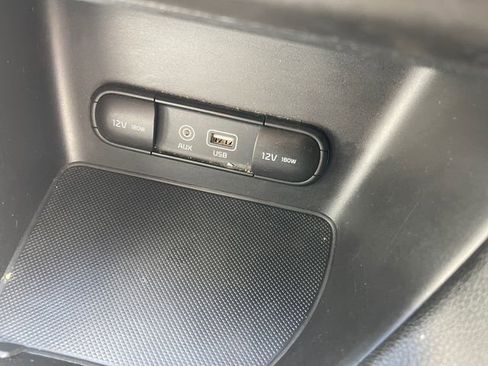 Used 2017 Kia Sportage LX AWD/4WD image 21