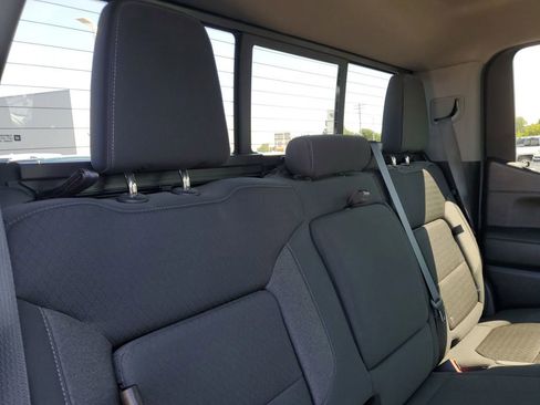 Used 2020 Chevrolet Silverado 1500 RST w/ All-Star Edition image 33