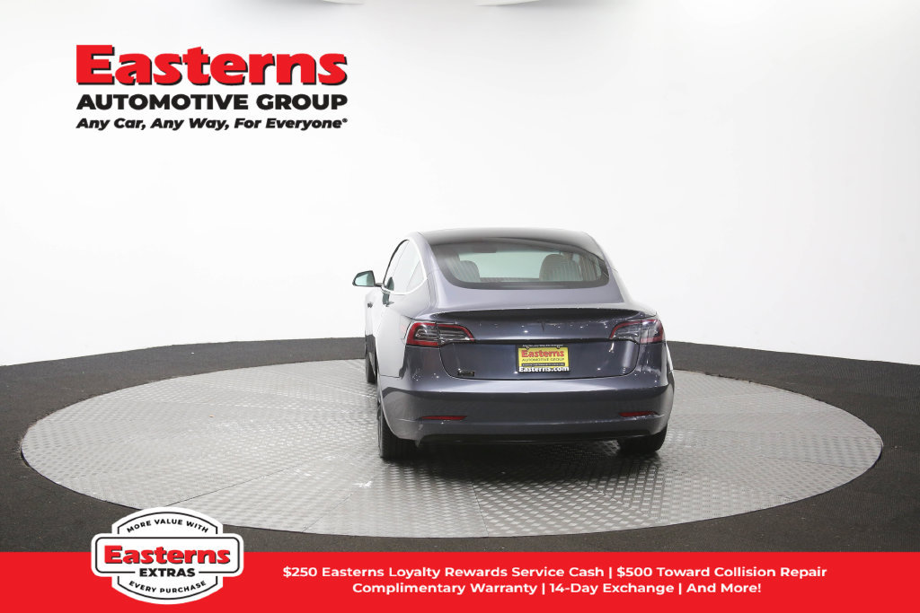 Used 2019 Tesla Model 3 Long Range AWD/4WD image 33