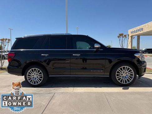 Used 2022 Ford Expedition Platinum image 20