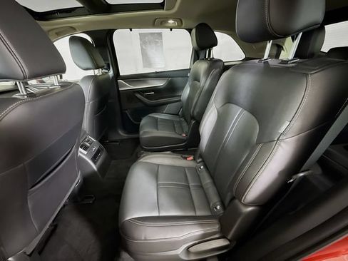 Used 2024 MAZDA CX-90 Plug-In Hybrid w/ Premium Pkg AWD/4WD image 25